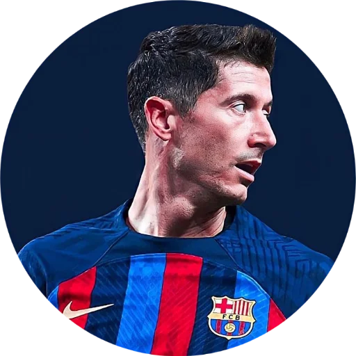 🔵 Стикер «Football stars» для Telegram