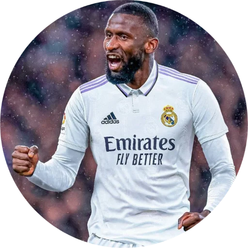 ⚪ Стикер «Football stars» для Telegram