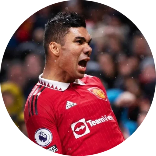 🔴 Стикер «Football stars» для Telegram