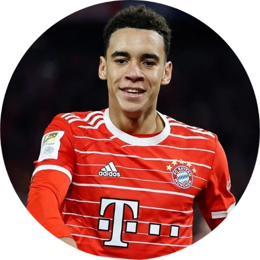 🔴 Стикер «Football stars» для Telegram