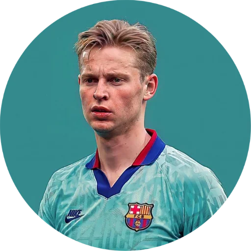 🔵 Стикер «Football stars» для Telegram