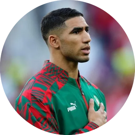 🔴 Стикер «Football stars» для Telegram