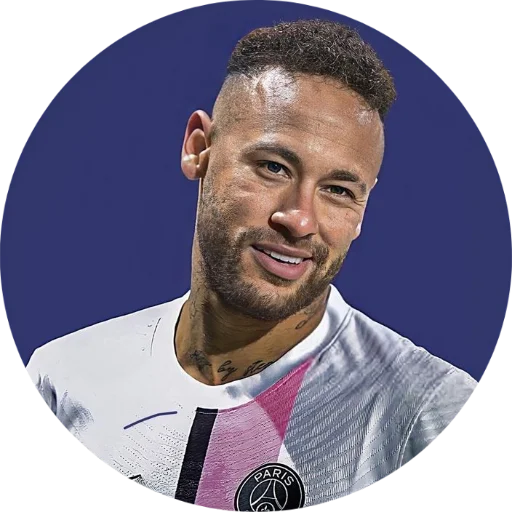 🔵 Стикер «Football stars» для Telegram
