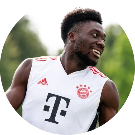 🔴 Стикер «Football stars» для Telegram