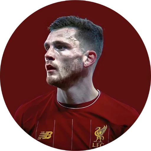 🔴 Стикер «Football stars» для Telegram