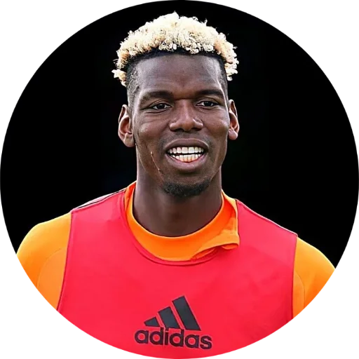 ⚫ Стикер «Football stars» для Telegram