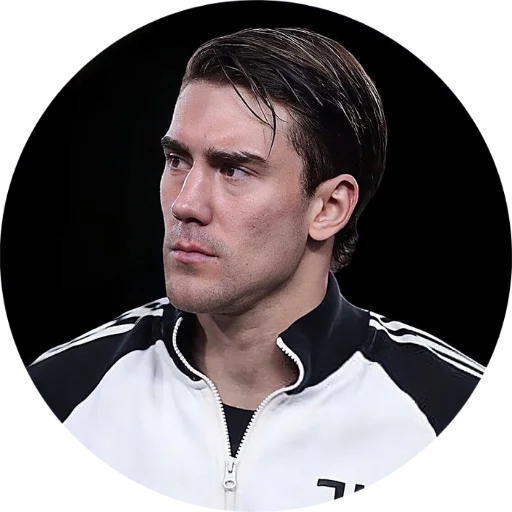 ⚪ Стикер «Football stars» для Telegram