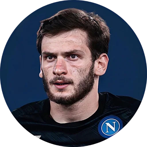 🔵 Стикер «Football stars» для Telegram