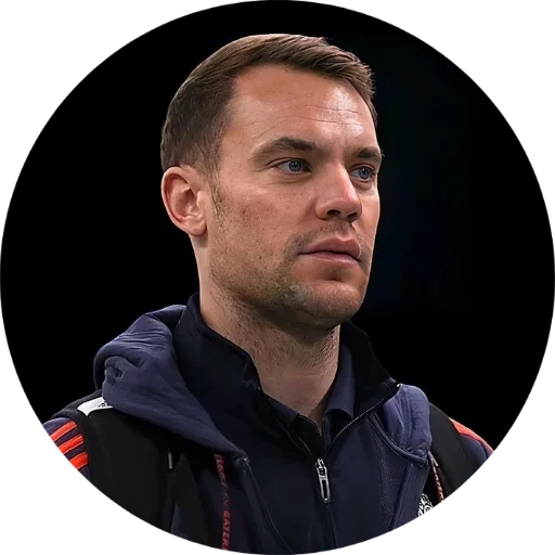 🔴 Стикер «Football stars» для Telegram