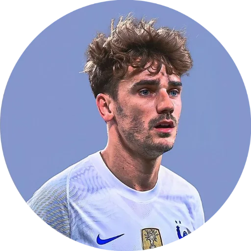 🔴 Стикер «Football stars» для Telegram
