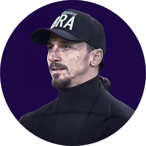 🔴 Стикер «Football stars» для Telegram