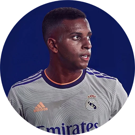 ⚪ Стикер «Football stars» для Telegram