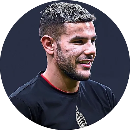 🔴 Стикер «Football stars» для Telegram