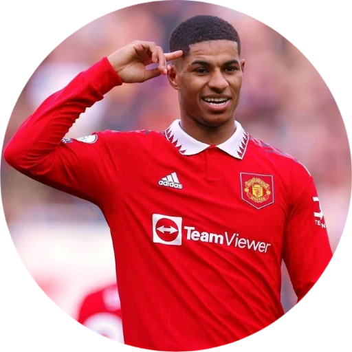 🔴 Стикер «Football stars» для Telegram