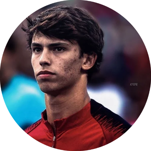🔴 Стикер «Football stars» для Telegram