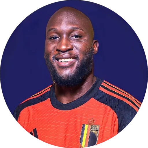 🔵 Стикер «Football stars» для Telegram