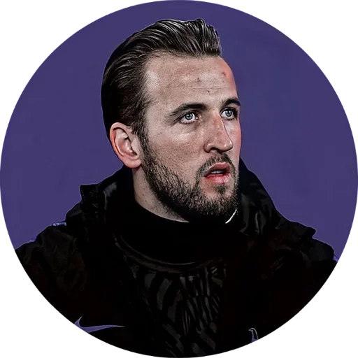 ⚪ Стикер «Football stars» для Telegram