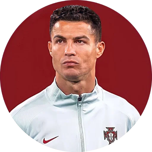 ⚪ Стикер «Football stars» для Telegram