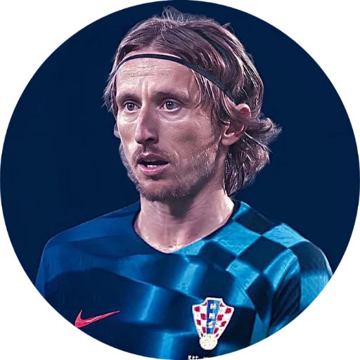 ⚪ Стикер «Football stars» для Telegram
