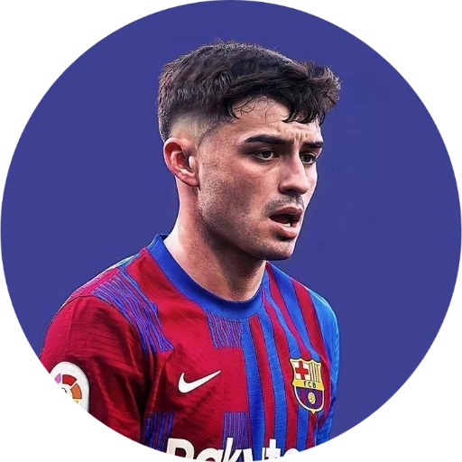 🔵 Стикер «Football stars» для Telegram