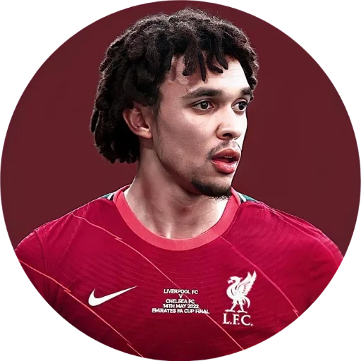 🔴 Стикер «Football stars» для Telegram