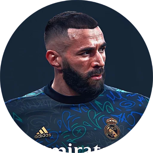⚪ Стикер «Football stars» для Telegram