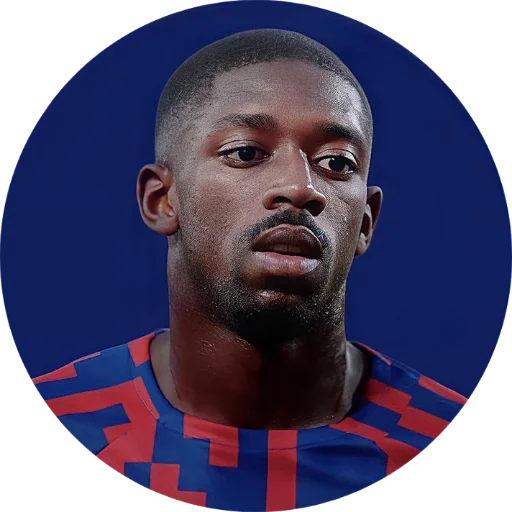 🔵 Стикер «Football stars» для Telegram