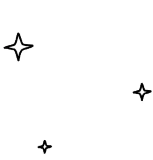 🌟 Стикер «Stars» для Telegram