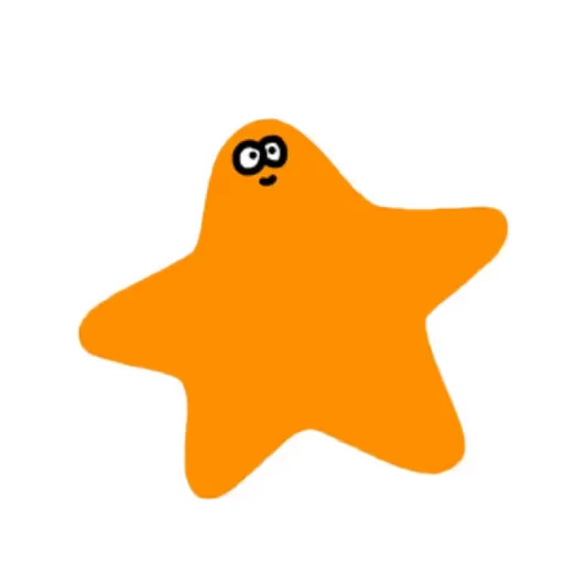 🌟 Стикер «Stars» для Telegram
