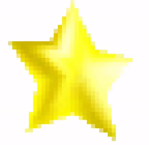 🌟 Стикер «Stars» для Telegram
