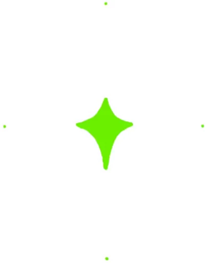 🌟 Стикер «Stars» для Telegram