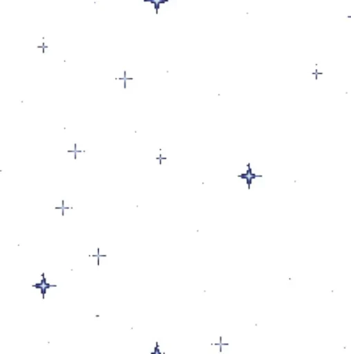Стикерпак Stars для Telegram