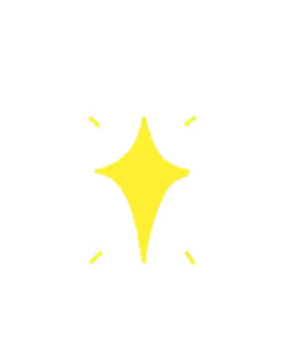 🌟 Стикер «Stars» для Telegram
