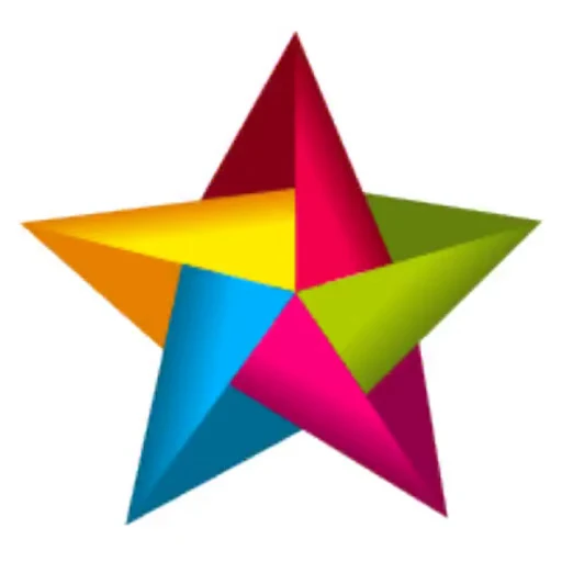 🌟 Стикер «Stars» для Telegram