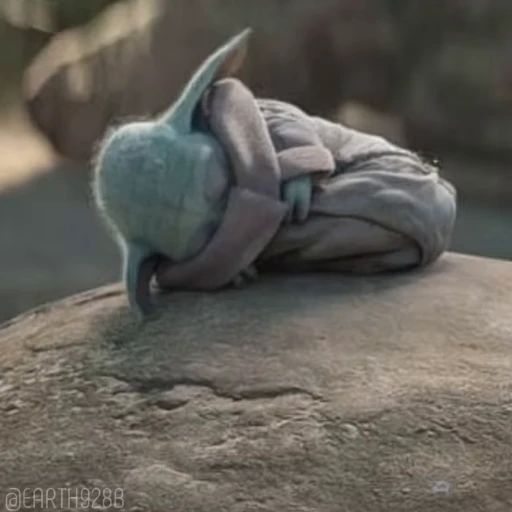 😴 Стикер «Star Wars» для Telegram