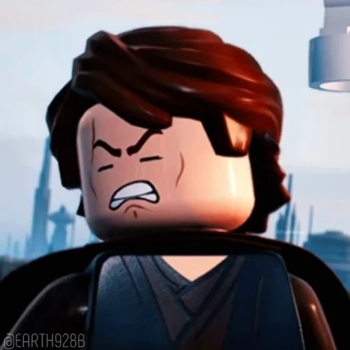🤢 Стикер «Star Wars» для Telegram