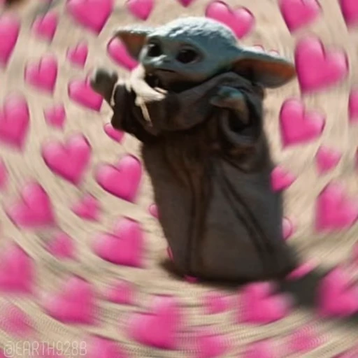 ❤ Стикер «Star Wars» для Telegram