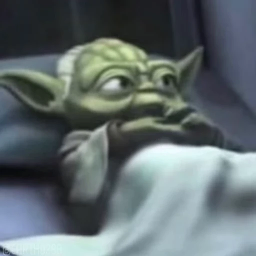 😶 Стикер «Star Wars» для Telegram