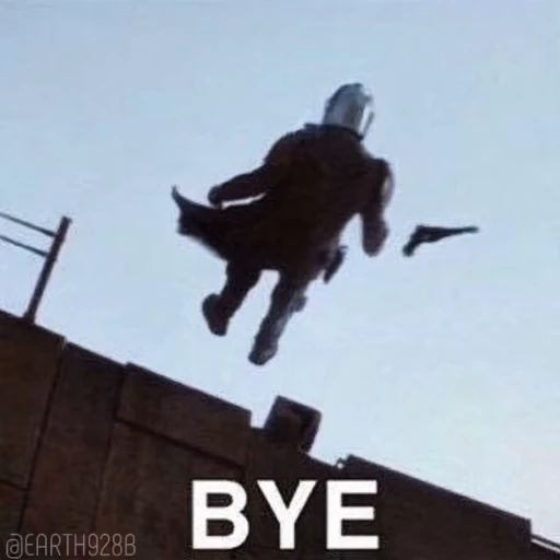 👋 Стикер «Star Wars» для Telegram