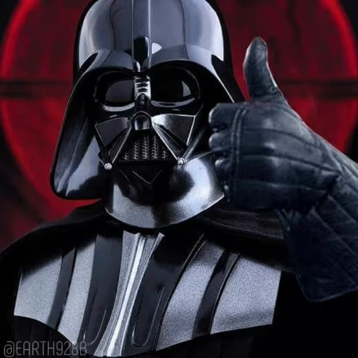 👍 Стикер «Star Wars» для Telegram