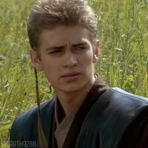 Стикерпак Star Wars для Telegram