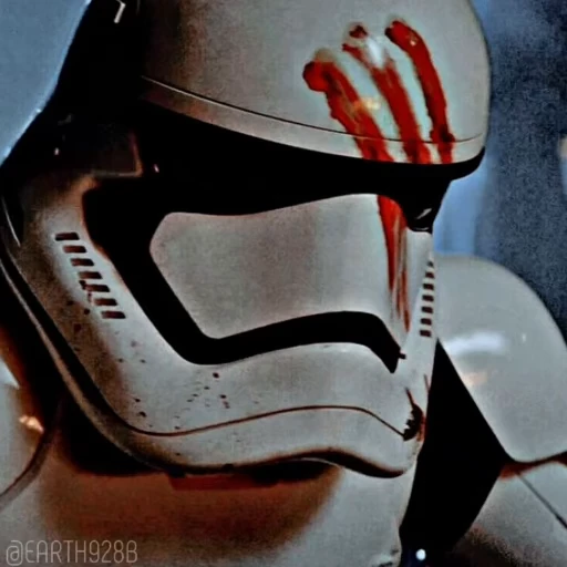 😢 Стикер «Star Wars» для Telegram