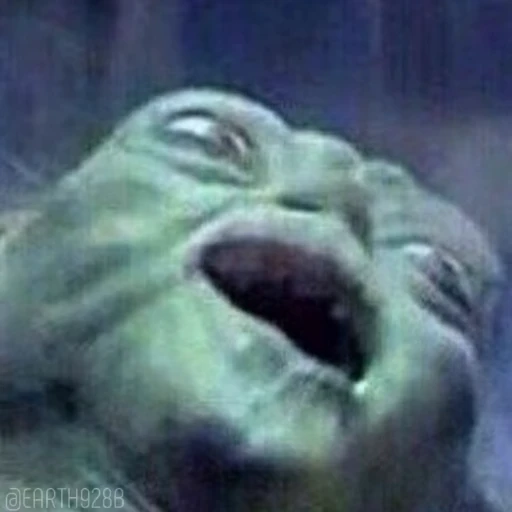 😨 Стикер «Star Wars» для Telegram