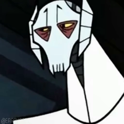 😑 Стикер «Star Wars» для Telegram