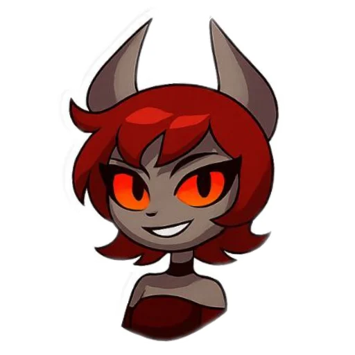 🐱 Стикер «стартик» для Telegram
