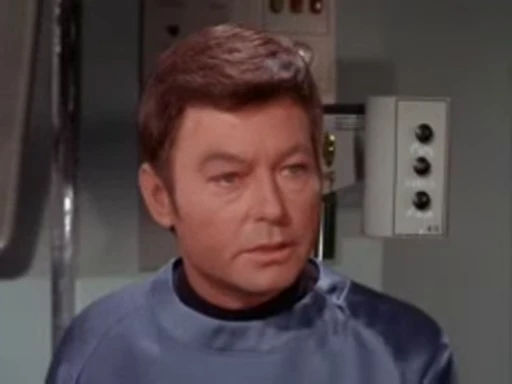 🧠 Стикер «Star Trek vol. 2» для Telegram