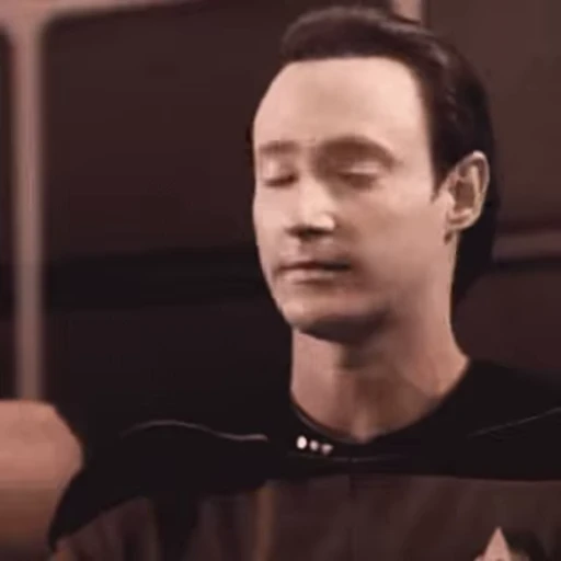😂 Стикер «Star Trek vol. 2» для Telegram