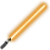 Стикер 10 Star Wars