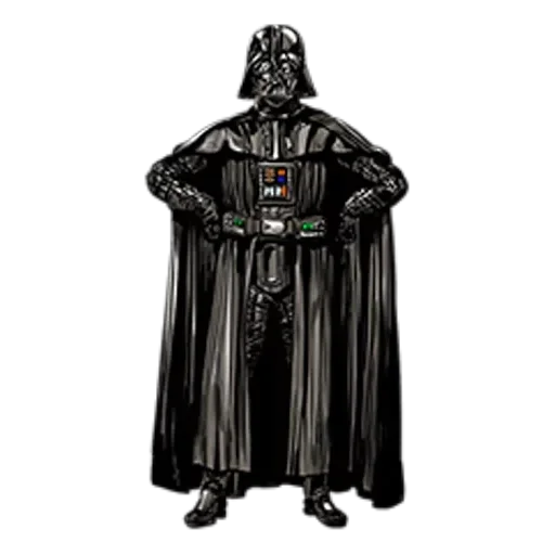 😡 Стикер «Star Wars Галактическая Империя» для Telegram