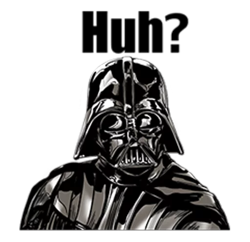 🤔 Стикер «Star Wars Imperial» для Telegram